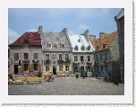 Lower Part of Old Quebec City 4 * 2592 x 1944 * (1.6MB)